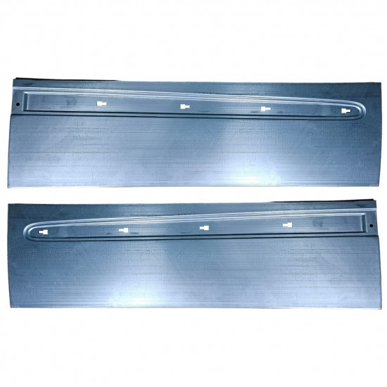 Reparaturblech vordere Tür für Mercedes Vito W639 2003-2014 / Links / Rechts / Links+Rechts / Satz 12913