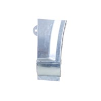 Reparaturblech Kotflügel vorne für Mercedes Vito W639 2003-2014 / Rechts 16809
