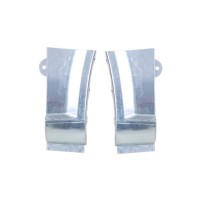 Reparaturblech Kotflügel vorne für Mercedes Vito W639 2003-2014 / Links+Rechts / Satz 16811
