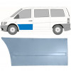 VORNE TÜR REPARATURBLECH / LINKS