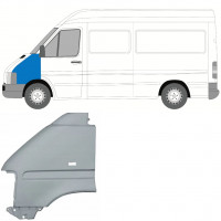 VOLKSWAGEN LT 1996-2005 VORNE KOTFLÜGEL / LINKS