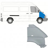 VOLKSWAGEN LT 1996-2005 VORNE KOTFLÜGEL / RECHTS