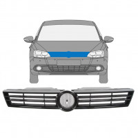 VOLKSWAGEN JETTA 2010-2015 KÜHLERGRILL