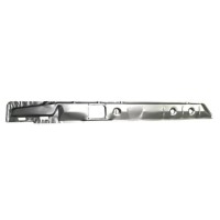 Reparaturblech Innen-Schweller für Volvo 240 1975-1993 / Links 16110