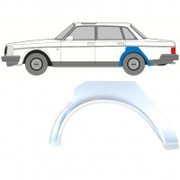 VOLVO 240 1979-1993 RADLAUF REPARATURBLECH / LINKS