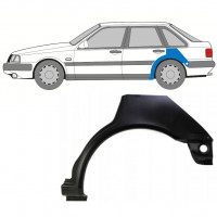 VOLVO 440 460 1988-1997 RADLAUF REPARATURBLECH / LINKS