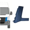 Leiste unter dem Scheinwerfer