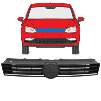 VOLKSWAGEN POLO 2014-2017 KÜHLERGRILL