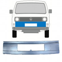 VOLKSWAGEN TRANSPORTER T3 1979-1992 FRONTBLENDE