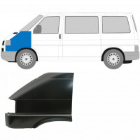 VW T4 1990-1996 VORNE KOTFLÜGEL / LINKS