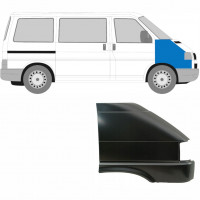 VW T4 1990-1996 VORNE KOTFLÜGEL / RECHTS