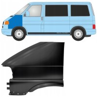 Vorne Kotflügel für Volkswagen Transporter T4 1996-2003 / Links 15351