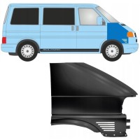 Vorne Kotflügel für Volkswagen Transporter T4 1996-2003 / Rechts 15350