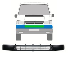 Vorderer Kühlergrill für Volkswagen Transporter T4 1996-2003 / Satz 9786