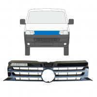 VOLKSWAGEN TRANSPORTER T5 2009-2015 KÜHLERGRILL