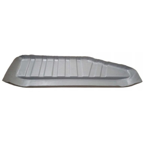 Reparaturblech für Trittstufe für Volkswagen Transporter T5 2003-2015 / Links 16846