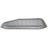 Reparaturblech für Trittstufe für Volkswagen Transporter T5 2003-2015 / Rechts 16837
