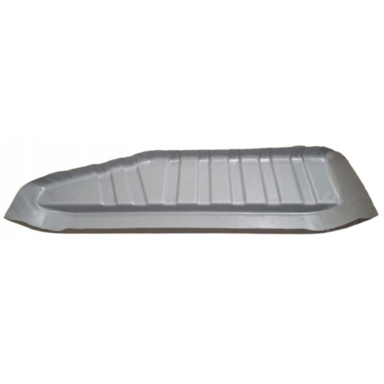 Reparaturblech für Trittstufe für Volkswagen Transporter T5 2003-2015 / Rechts 16837