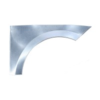 Reparaturblech Kotflügel hinten für Volkswagen UP! 2011- / Links 17209
