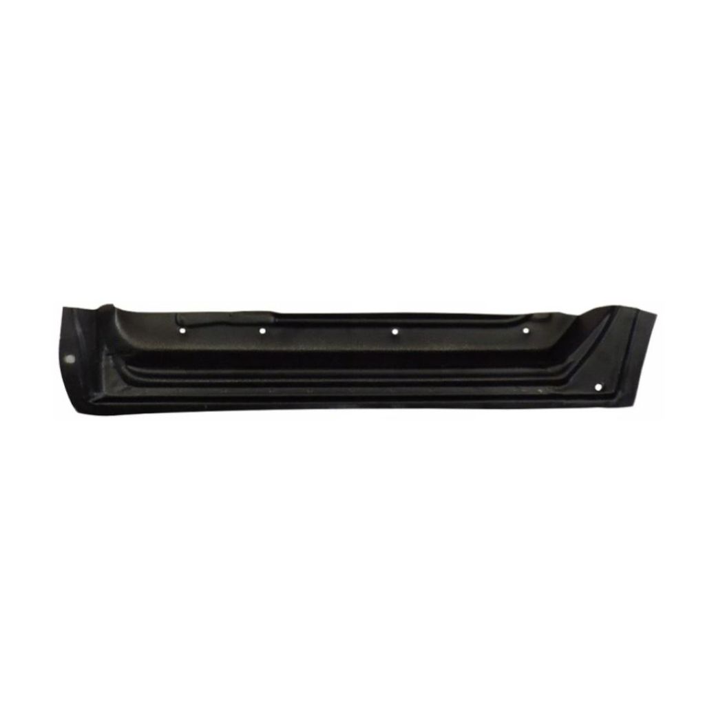 Paire De Tôles De Réparation Arrière Pour Mercedes W123 1975-1985 - Pièces Origine