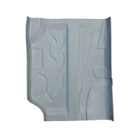 Reparaturblech für Unterboden für Mercedes W123 1975-1985 / Rechts 16048