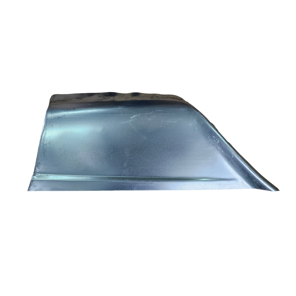 Kühlerhalterung W123 C123 1975-1985 Mercedes W123/C123 Kühlerblech – Reparaturblech Für Unterbau, Für Modelle Von 1975-1985 Mercedes C123 Unterbau