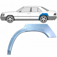 MERCEDES W124 1984-1996 RADLAUF REPARATURBLECH / LINKS