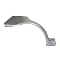 Reparaturblech Kotflügel hinten für Mercedes-Benz E-Class W212 2009-2016 / Rechts 14865