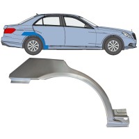 Reparaturblech Kotflügel hinten für Mercedes-Benz E-Class W212 2009-2016 / Rechts 14865