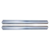 Reparaturblech unterer Schweller für Citroen Xsara Picasso 1999-2012 / Links+Rechts / Satz 16890