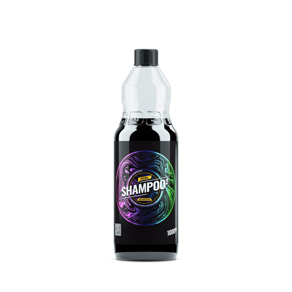 ADBL Shampoo (2) 1L