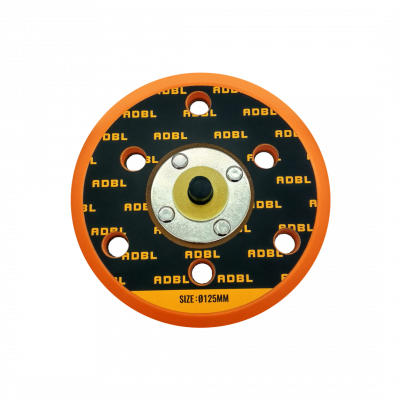 ADBL Roller Backing Plate 125mm for DA09