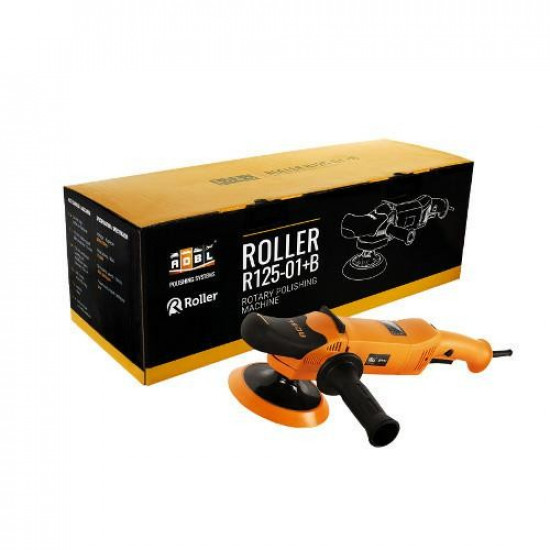 ADBL Roller R125-01 +B