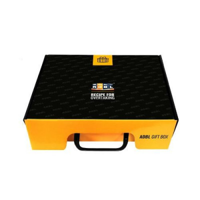 ADBL Gift Box (S) 0,5L