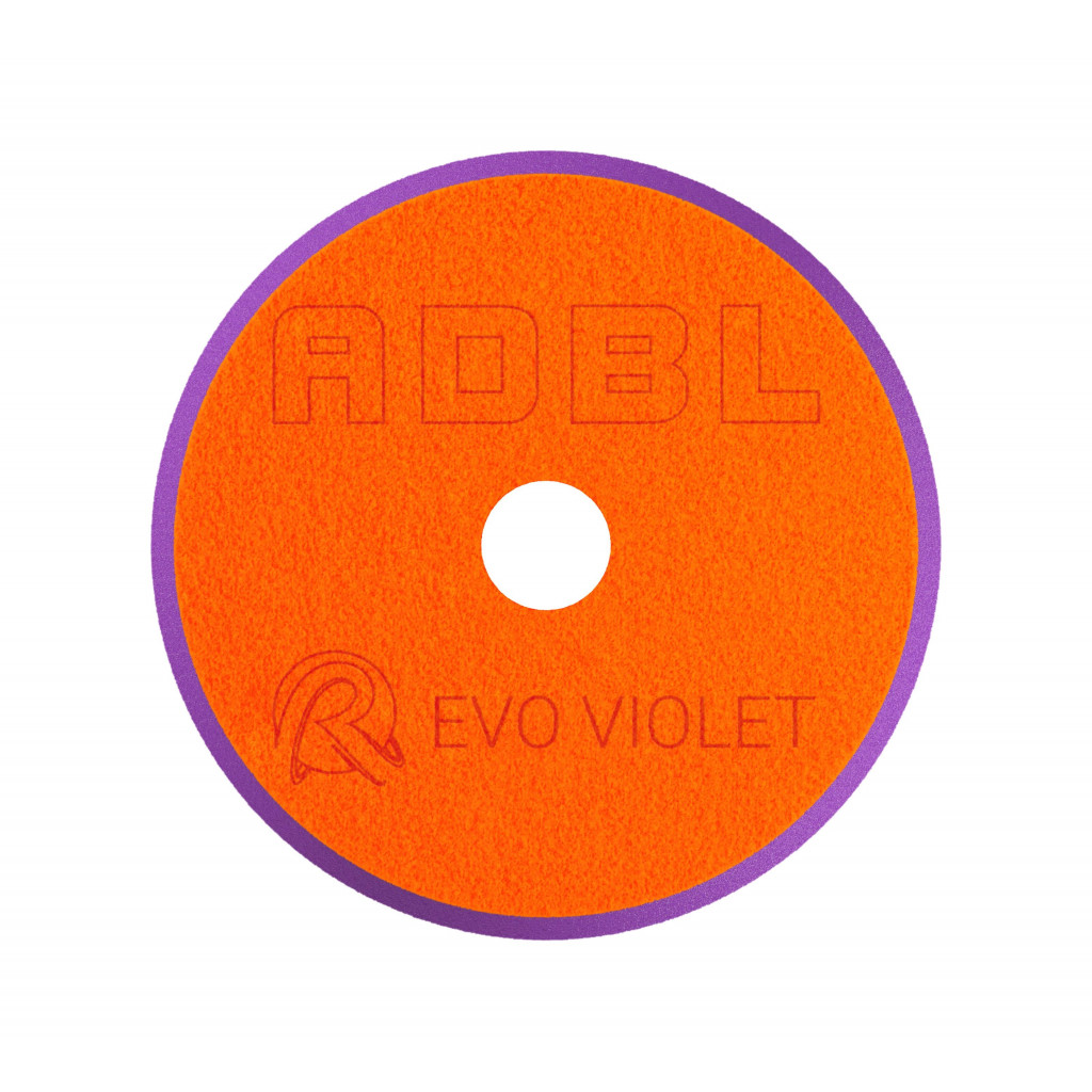 ADBL Roller EVO Pads x 6