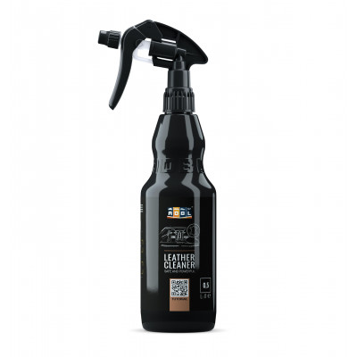 ADBL Leather Cleaner 0,5L