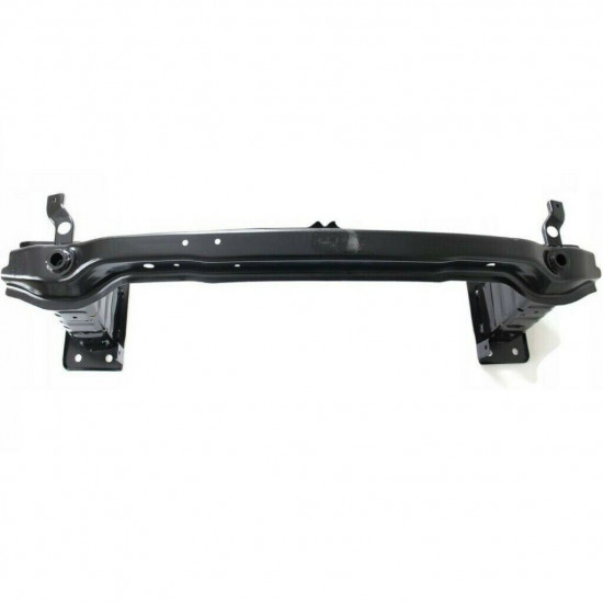 BMW X5 E70 LIFT 2009-2013 VORNE STOSSSTANGE VERSTÄRKUNG