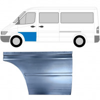 MERCEDES SPRINTER 1995-2006 VORNE TÜR PANEL / LINKS