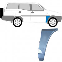 NISSAN TERRANO 1993-1999 VORNE KOTFLÜGEL REPARATURBLECH / RECHTS